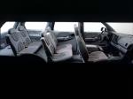 Dodge Durango 1997 года